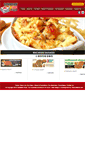 Mobile Screenshot of canadianpizza.com.my